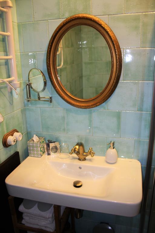 Mas Pineda Villa Oix Bagian luar foto